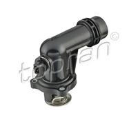 Termostato con alloggiamento 501 310 TOPRAN per BMW 3 Z3 Roadster 3 Coupé
