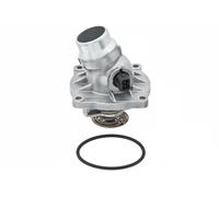 Termostato con alloggiamento 501 855 TOPRAN per BMW 7 5 Touring 5 X5