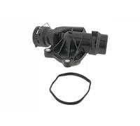 Termostato con alloggiamento 502 686 TOPRAN per BMW 7 5 5 Touring
