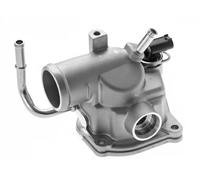 Termostato con alloggiamento 504-87K MOTORAD per MERCEDES-BENZ CLASSE M
