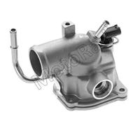 Termostato con alloggiamento 504-87K MOTORAD per MERCEDES-BENZ CLASSE M CLASSE G