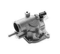 Termostato con alloggiamento 505-92K MOTORAD per MERCEDES-BENZ CLASSE E CLASSE S