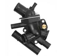 Termostato con alloggiamento 507-89K MOTORAD per RENAULT OPEL