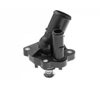Termostato con alloggiamento 512-91K MOTORAD per FORD MAZDA VOLVO