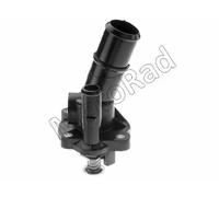 Termostato con alloggiamento 514-82K MOTORAD per MAZDA FORD