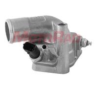 Termostato con alloggiamento 541-1-92K MOTORAD per OPEL VECTRA B Hatchback