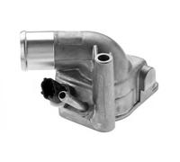 Termostato con alloggiamento 541-92K MOTORAD per OPEL SAAB