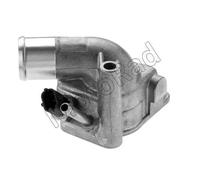 Termostato con alloggiamento 541-92K MOTORAD per OPEL SAAB