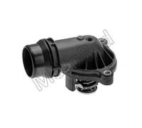 Termostato con alloggiamento 557-95K MOTORAD per BMW 3 Touring 3 3 Coupé 1