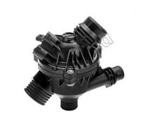 Termostato con alloggiamento 568-97 MOTORAD per BMW 3 3 Touring 5 Touring 7 5 6