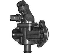 Termostato con alloggiamento 569-105K MOTORAD per SKODA VW SEAT AUDI