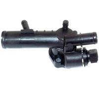 Termostato con alloggiamento 575-83K MOTORAD per NISSAN DACIA RENAULT
