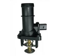 Termostato con alloggiamento 577-105K MOTORAD per VW BORA Variant