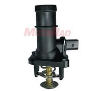 Termostato con alloggiamento 577-105K MOTORAD per VW BORA Variant