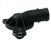Termostato con alloggiamento 578-87K MOTORAD per AUDI VW