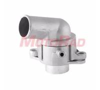 Termostato con alloggiamento 589-88 MOTORAD per DAEWOO CHEVROLET