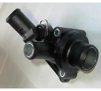 Termostato con alloggiamento 598-87K MOTORAD per MERCEDES-BENZ VANEO