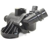 Termostato con alloggiamento 601-105K MOTORAD per SEAT AUDI