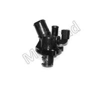 Termostato, refrigerante MOTORAD 604-98K