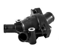 Termostato con alloggiamento 608-90K MOTORAD per FORD VOLVO