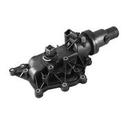Termostato con alloggiamento 610-89K MOTORAD per RENAULT CLIO II MEGANE II WIND