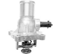 Termostato con alloggiamento 611-105K MOTORAD per OPEL CADILLAC SAAB ALFA ROMEO