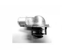 Termostato con alloggiamento 629-87K MOTORAD per VW TOUAREG MULTIVAN T5