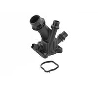 Termostato con alloggiamento 630 303 TOPRAN per VOLVO V60 I C30 S40 II V50