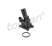 Termostato con alloggiamento 630 306 TOPRAN per VOLVO V60 I S60 II V40 Hatchback