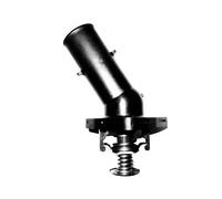 Termostato con alloggiamento 634-82K MOTORAD per TOYOTA LAND CRUISER PRADO