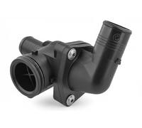 Termostato con alloggiamento 638 766 TOPRAN per FORD TRANSIT Autobus
