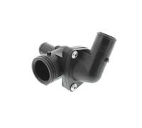 Termostato con alloggiamento 638 766 TOPRAN per FORD TRANSIT Furgone