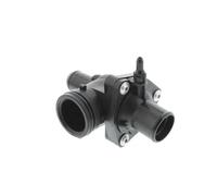 Termostato con alloggiamento 638 767 TOPRAN per FORD MONDEO III Turnier