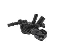 Termostato con alloggiamento 638 771 TOPRAN per RENAULT CLIO IV CAPTUR I