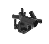 Termostato con alloggiamento 638 781 TOPRAN per RENAULT NISSAN