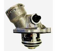 Termostato con alloggiamento 668-100K MOTORAD per MERCEDES-BENZ SLK CLASSE E CLS