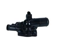 MAXGEAR Termostato Refrigerante con Guarnizione per Renault Twingo II Modus /