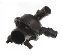 MaXgear Termostato motore 67-0145 con alloggiamento per BMW 7, 6 Cabriolet, 6 Coupé