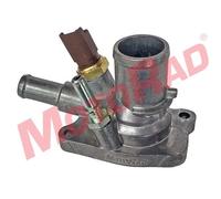 Termostato con alloggiamento 673-80K MOTORAD per FIAT LANCIA ALFA ROMEO