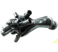Termostato con alloggiamento 678-105K MOTORAD per CITROËN MINI PEUGEOT