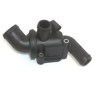 Termostato con alloggiamento 680-87K MOTORAD per MERCEDES-BENZ CLASSE A