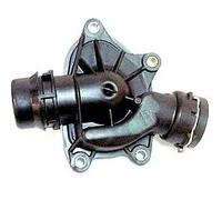 Termostato con alloggiamento 681-88K MOTORAD per BMW 7 5 5 Touring X5 3