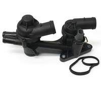 Termostato con alloggiamento 709-80/95K MOTORAD per VW SEAT AUDI SKODA
