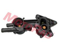 Termostato con alloggiamento 709-87/83K MOTORAD per SKODA VW SEAT AUDI