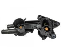 Termostato con alloggiamento 709-87/83K MOTORAD per VW SEAT SKODA AUDI