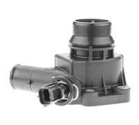 Termostato con alloggiamento 711-90K MOTORAD per VOLVO LAND ROVER