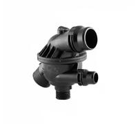 Termostato con alloggiamento 714-103 MOTORAD per BMW 3 Touring 3 Coupé 1 3 5