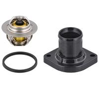 Termostato con alloggiamento 720 178 TOPRAN per CITROËN PEUGEOT FIAT