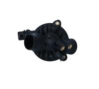 Termostato con alloggiamento 725004 NRF per BMW X5 X6