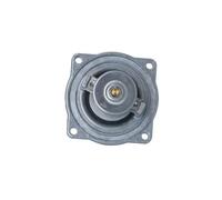 NRF Termostato Refrigerante Con Anello Guarnizione Adatto A per BMW 7er 5er E38